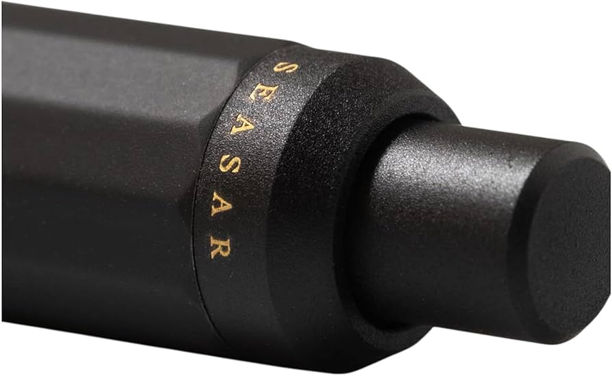 Amazon.co.jp: GRAVIUM 実用性MAXシャープペン しーさー